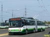 Takto firma dříve opravila českobudějovický trolejbus. Do této podoby by měli být upraveny i vozy z Teplic. | © I9-62 KäpCity - ww.indafoto.hu