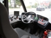 Předváděcí jízda trolejbusu Solaris Trollino 12. Teplice - Benešovo nám. - Hudcov a zpět. 8. 10. 2014