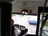 Předváděcí jízda trolejbusu Solaris Trollino 12. Teplice - Benešovo nám. - Hudcov a zpět. 8. 10. 2014