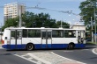 Zapůjčený vůz, více na: http://mhdteplice.cz/autobusy/zapujcene-autobusy/karosa/969-2/