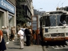 1975 - Autobus Karosa ŠM č.61 na lince 12 u Concordie | © Petr Beránek