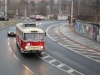 Mikulášský trolejbus 2012 | © MHDTeplice.cz