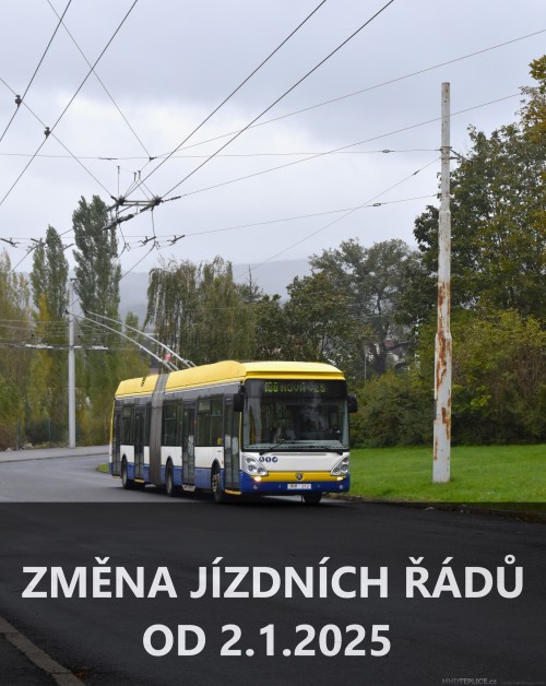 zmena jr leden 25