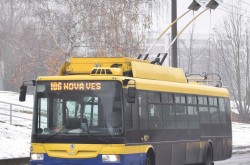 Mimořádnost v provozu